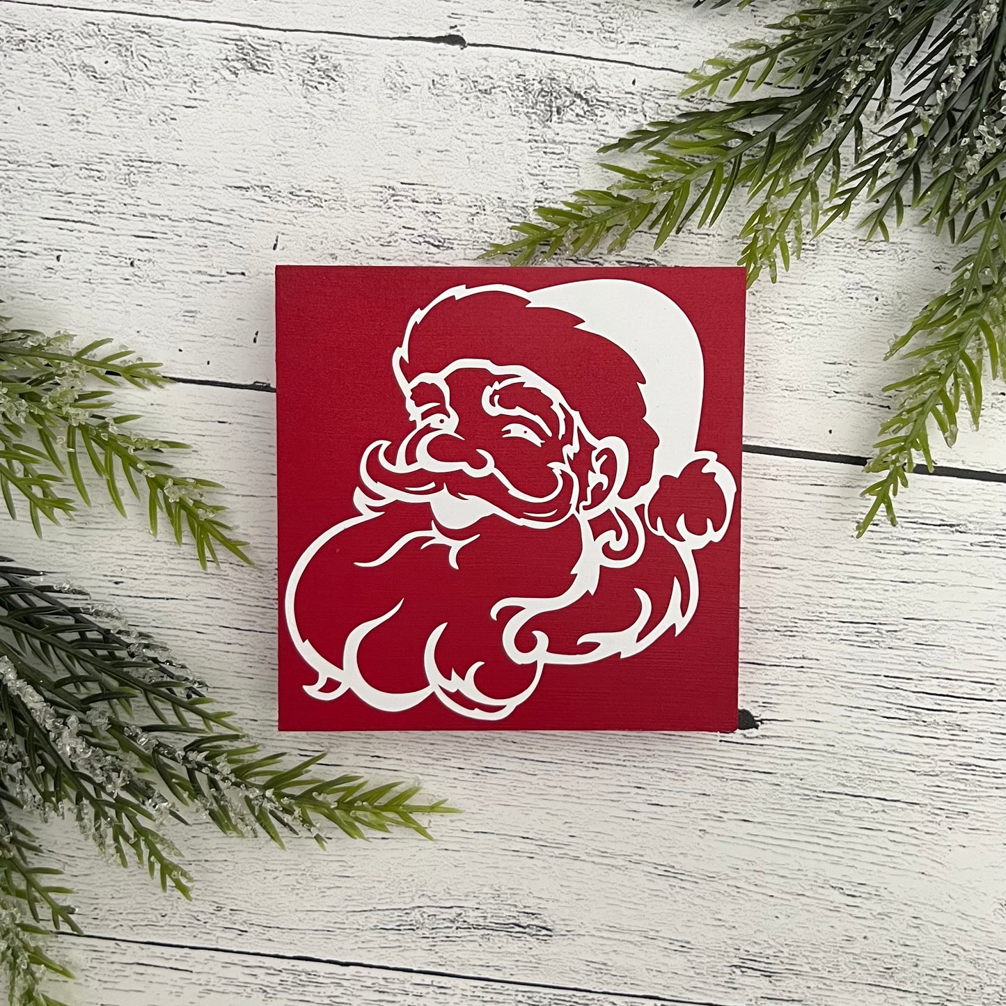 Christmas Themed Signs