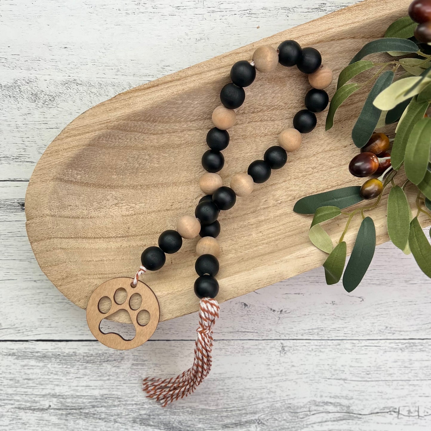 Dog Themed Garland