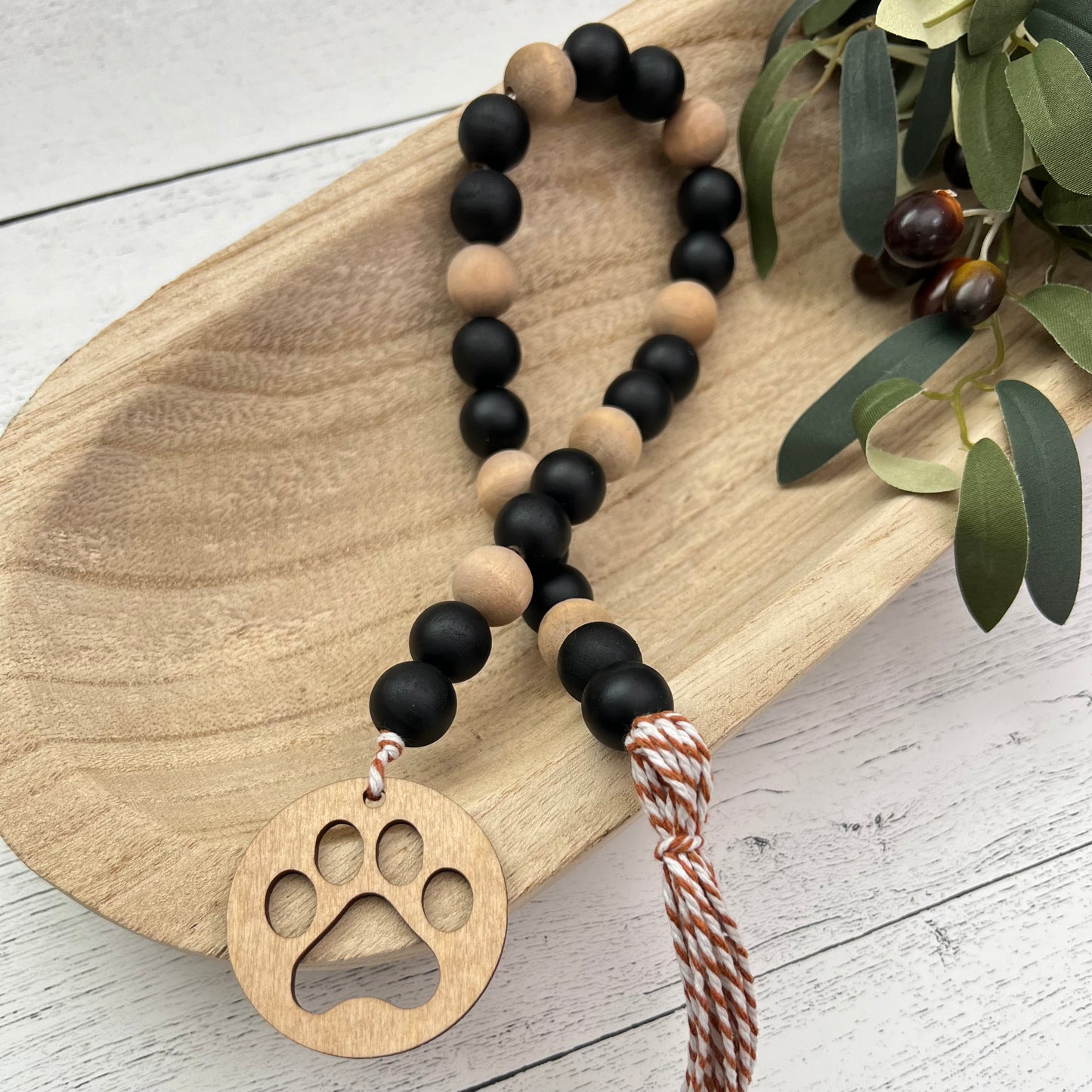 Dog Themed Garland