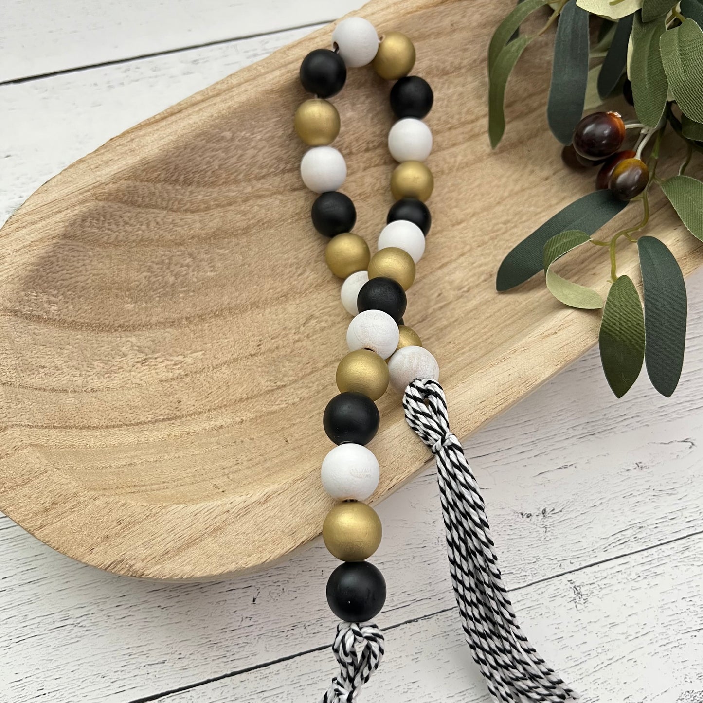 Graduation Themed Garland