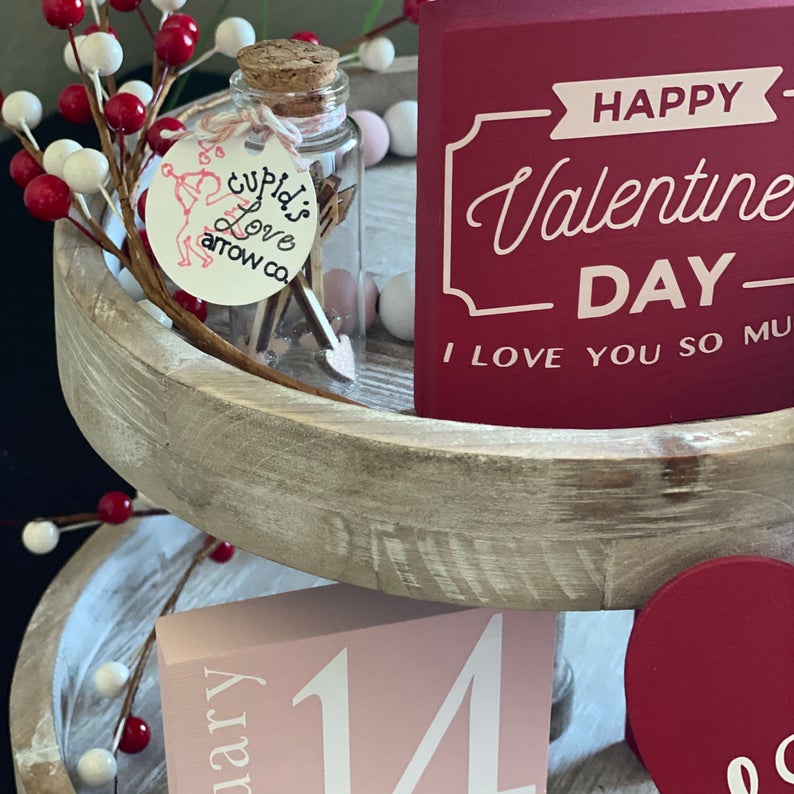 Valentine's Day Signs