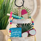 Summer Themed Tiered Tray Decor Bundle