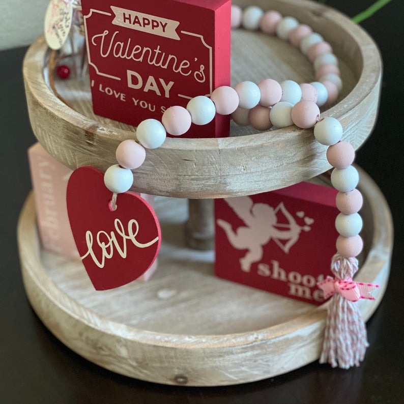 Valentine's Day Signs