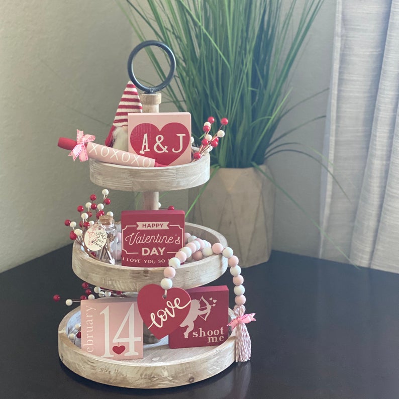 Valentine's Day Signs