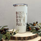 Best Dad By Par 20 oz Tumbler