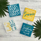 Summer Themed Signs