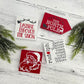 Christmas Themed Signs