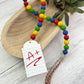 Back To School Themed Garland