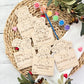 Color Your Own Valentine's Day Cards | Valentine's Day Kid's DIY Kit