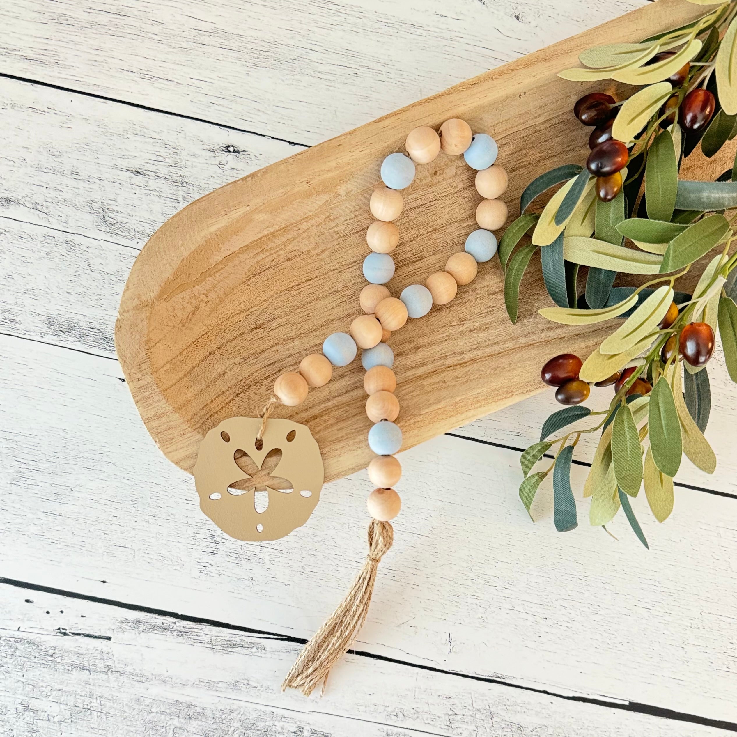 Coastal Themed Garland