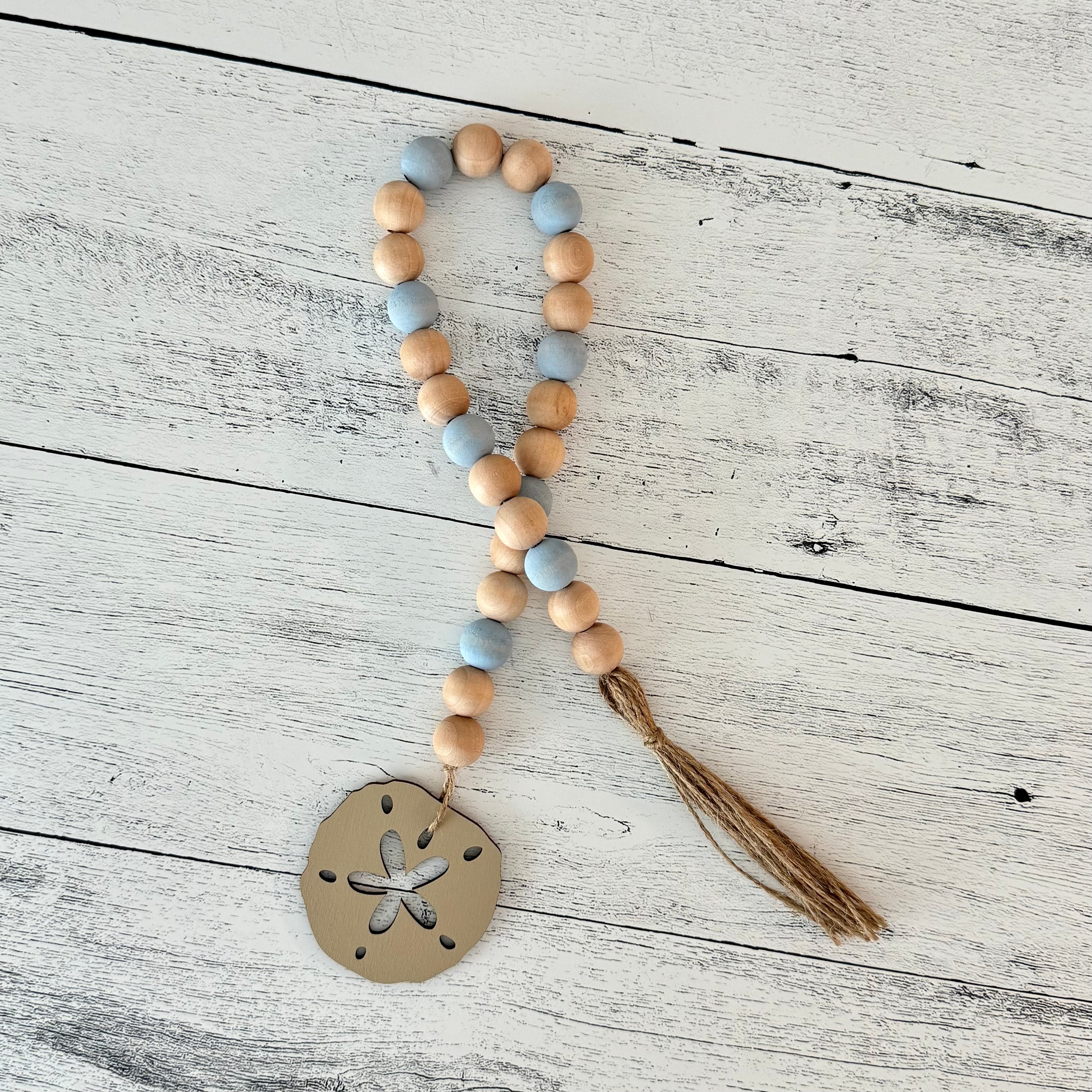 Coastal Themed Garland