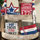 4th Of July Themed Signs