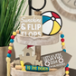 Beach Themed Signs