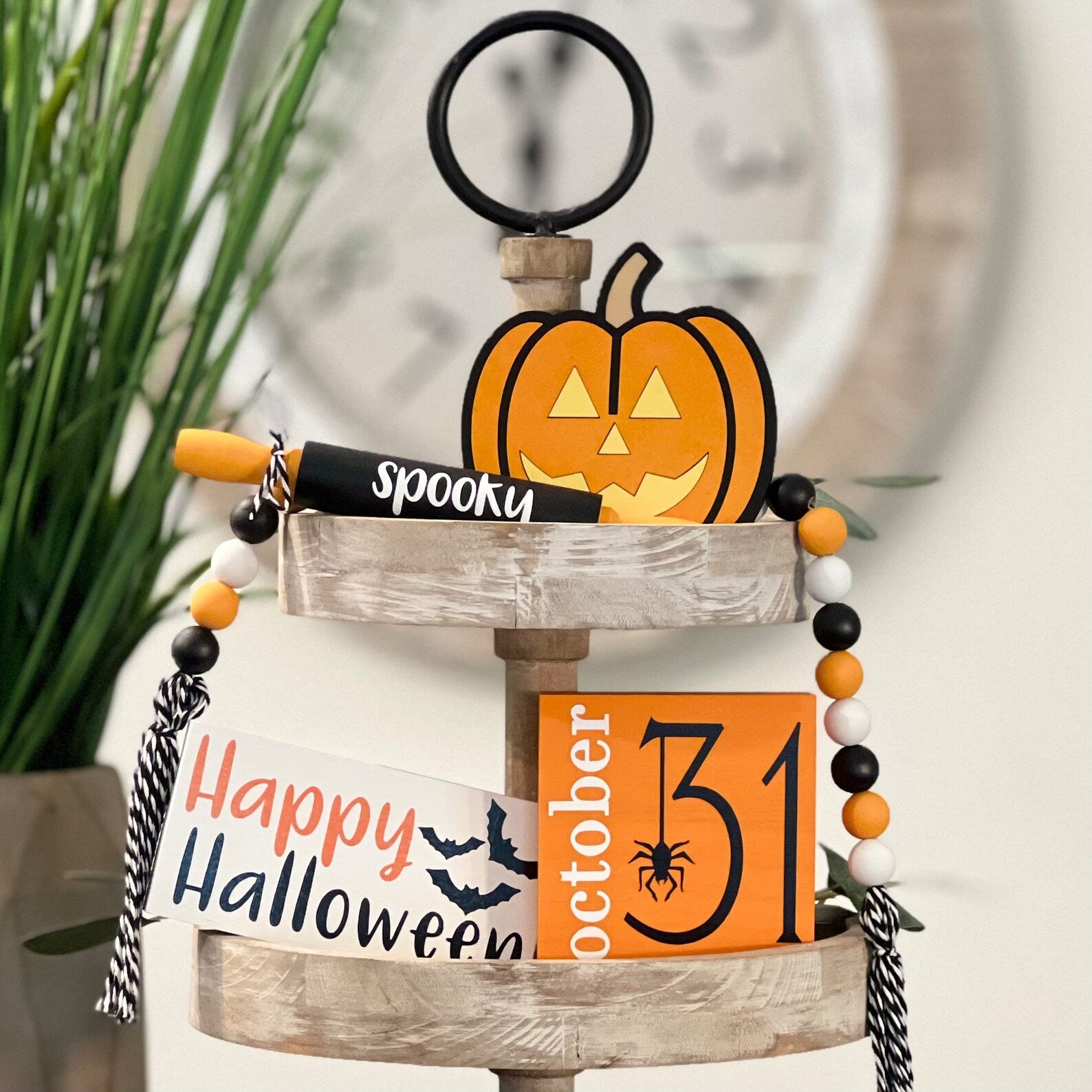 Halloween Signs