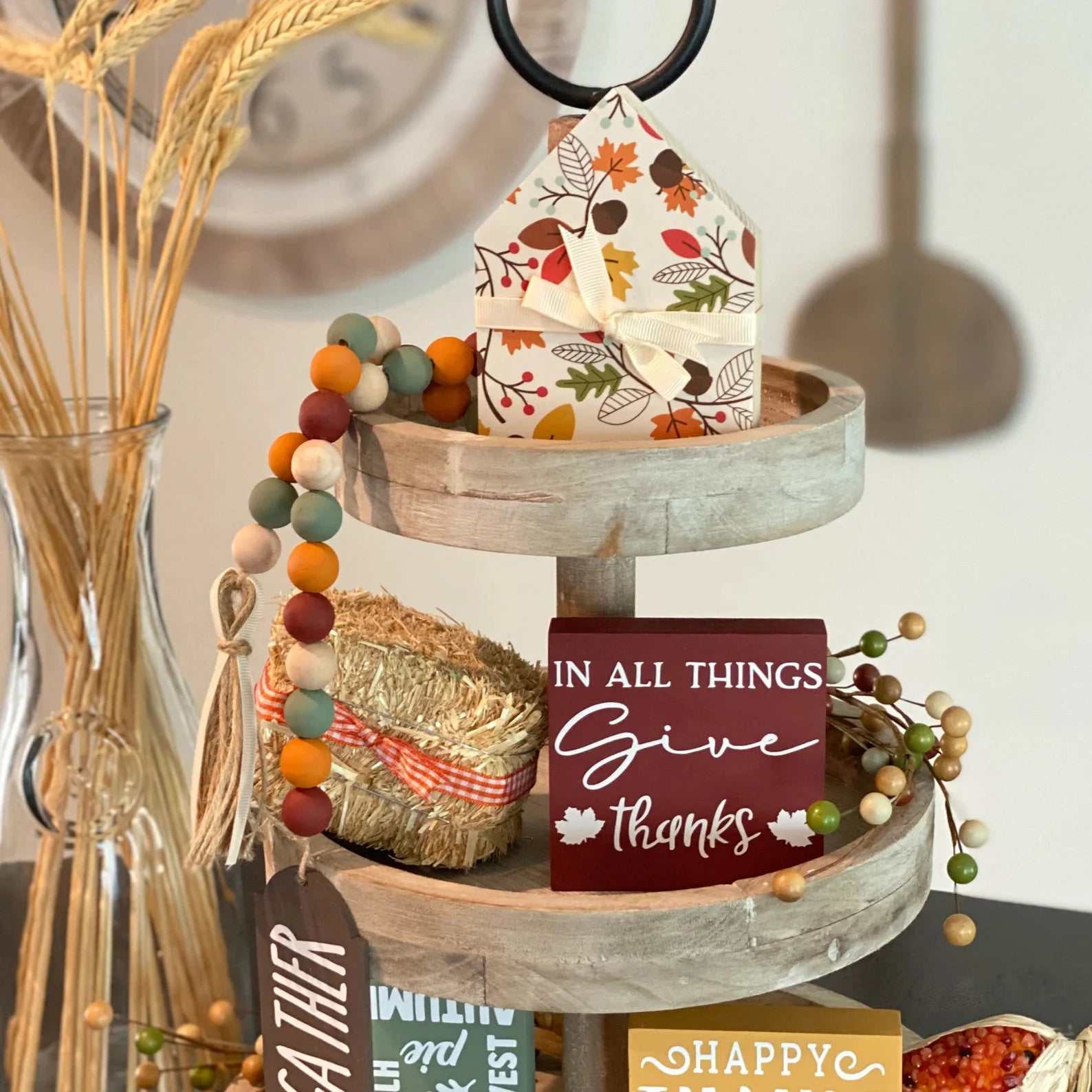 Thanksgiving Signs