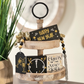 New Years Tiered Tray Decor Bundle