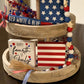 4th Of July Signs