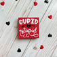 Anti-Valentine's Day Themed Signs