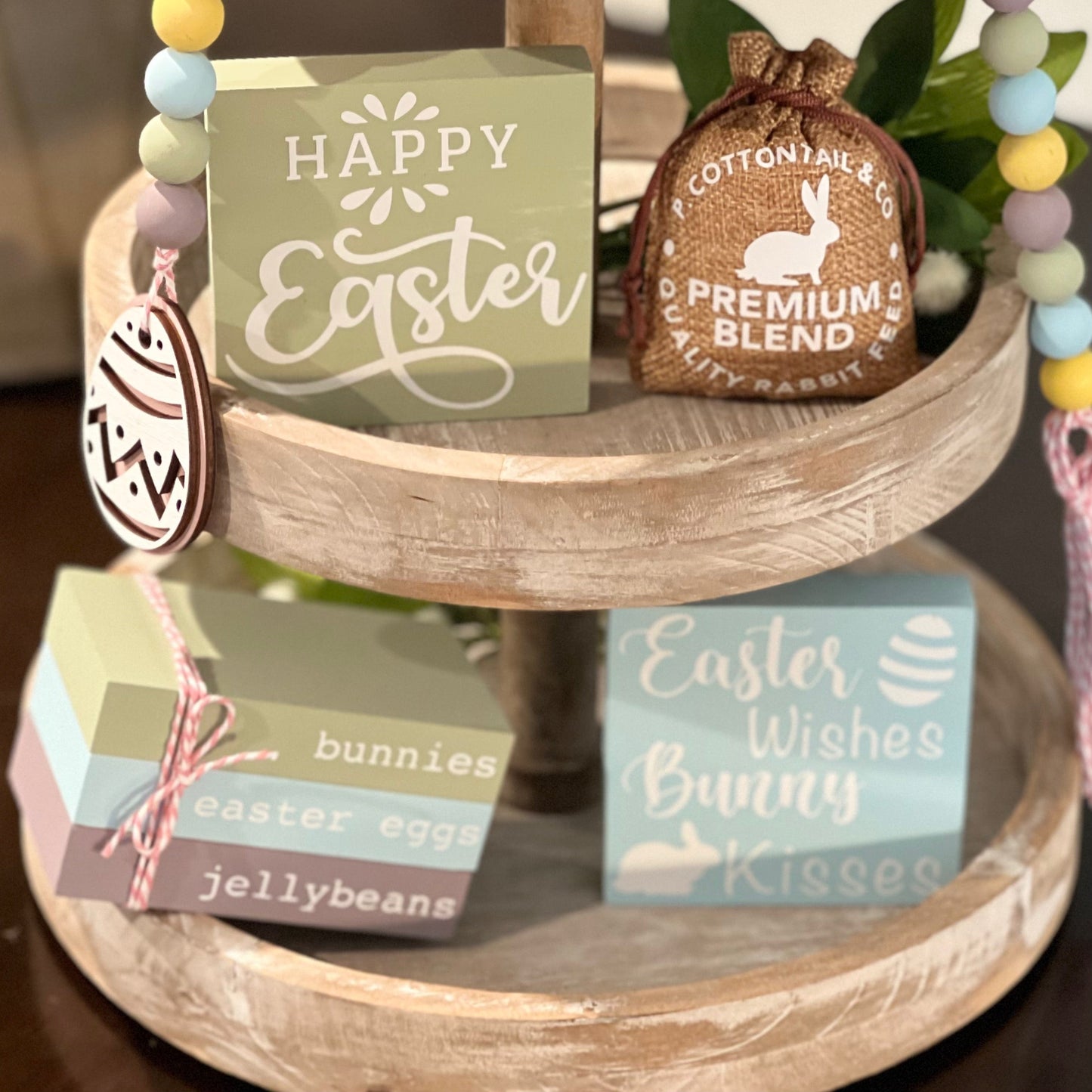 Easter Signs