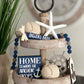 Nautical Themed Tiered Tray Decor Bundle