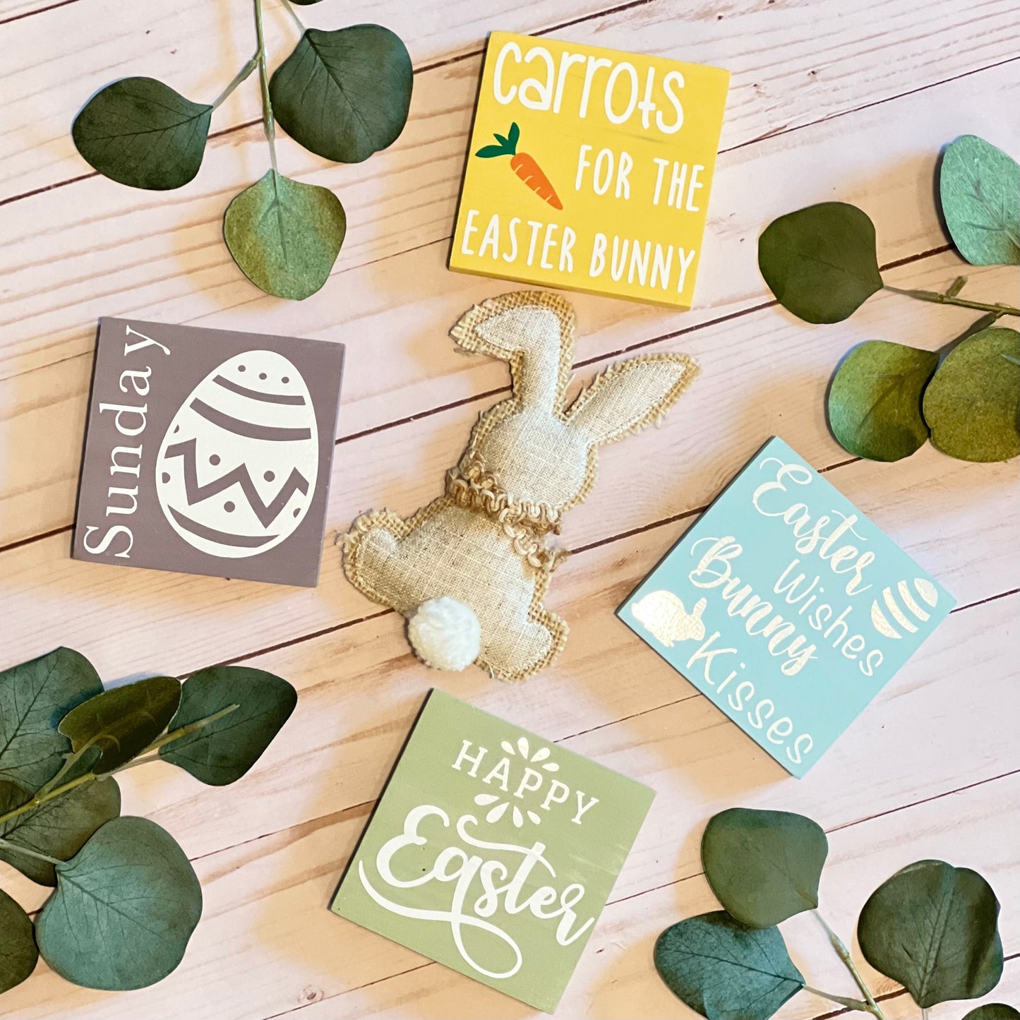 Easter Signs