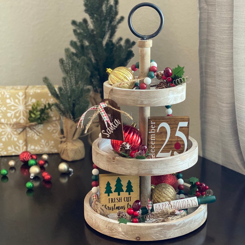 Christmas Signs
