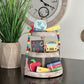 Back To School Themed Tiered Tray Decor Bundle