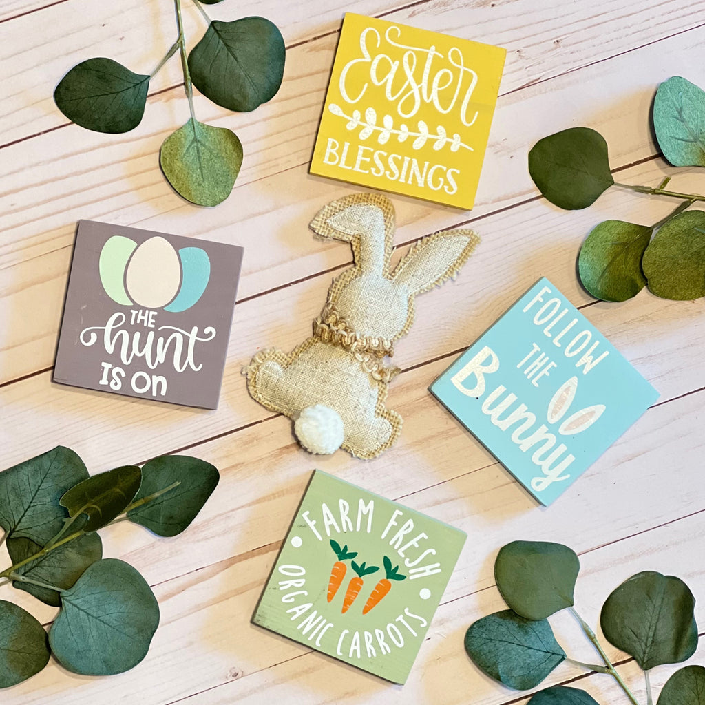 Easter Signs