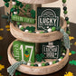 St. Patrick's Day Signs