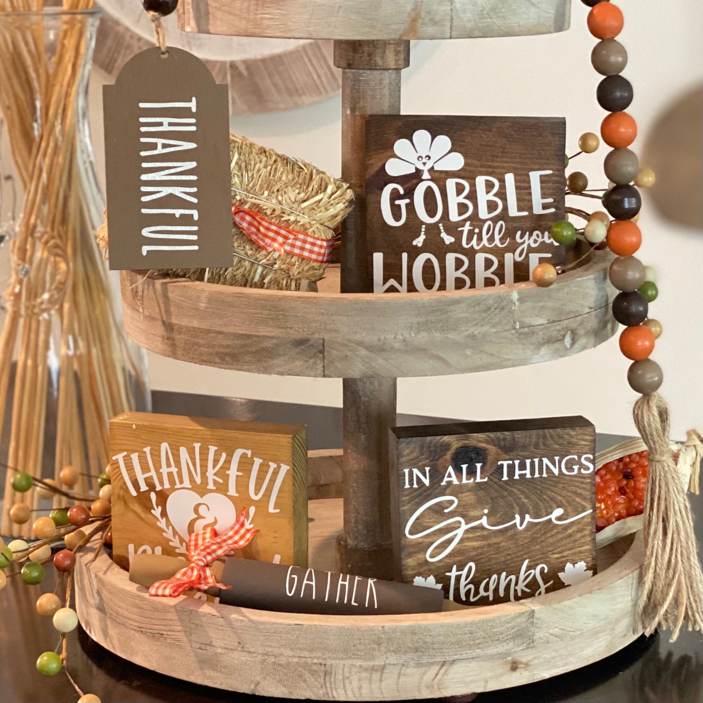 Thanksgiving Signs