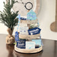 Winter/Snow Themed Signs