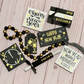 New Years Tiered Tray Decor Bundle