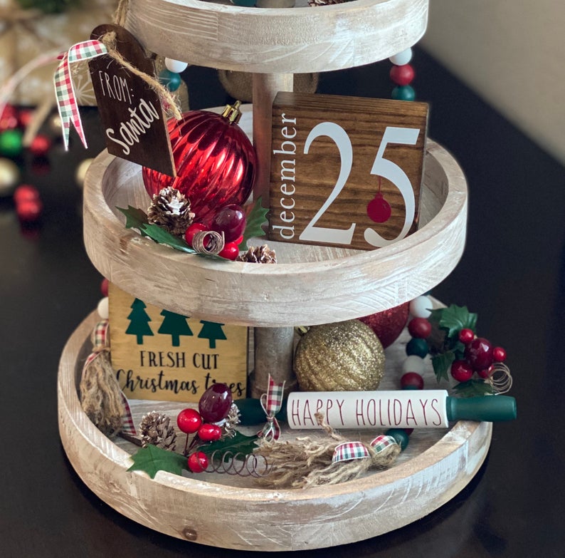 Christmas Signs