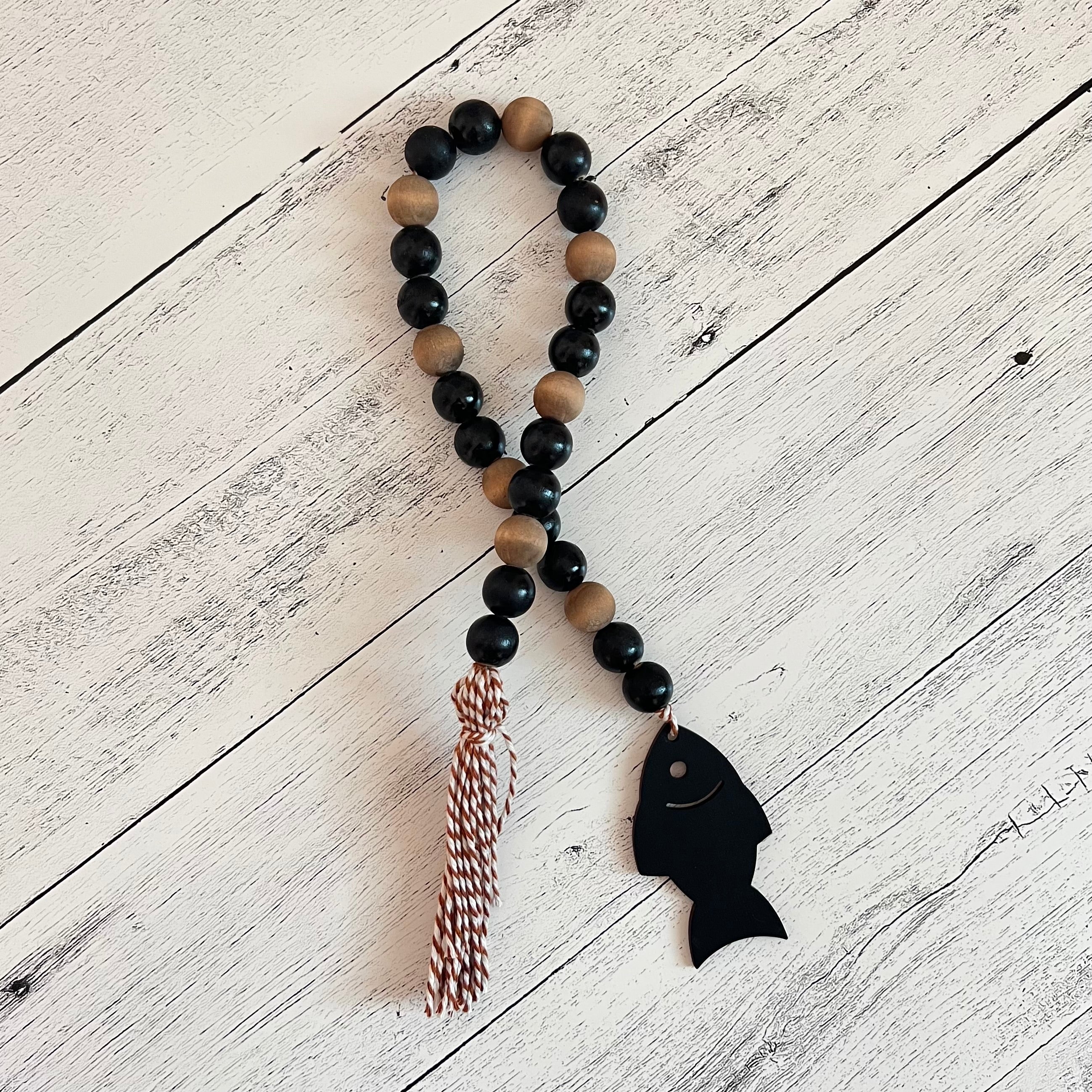 Cat Themed Garland