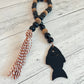 Cat Themed Garland