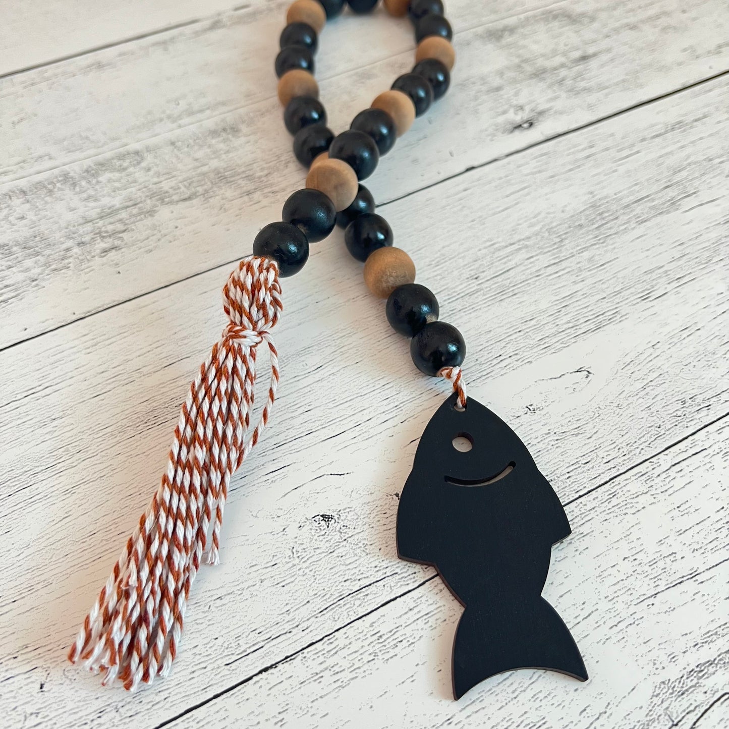 Cat Themed Garland