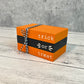Classic Halloween Themed Mini Wooden Books