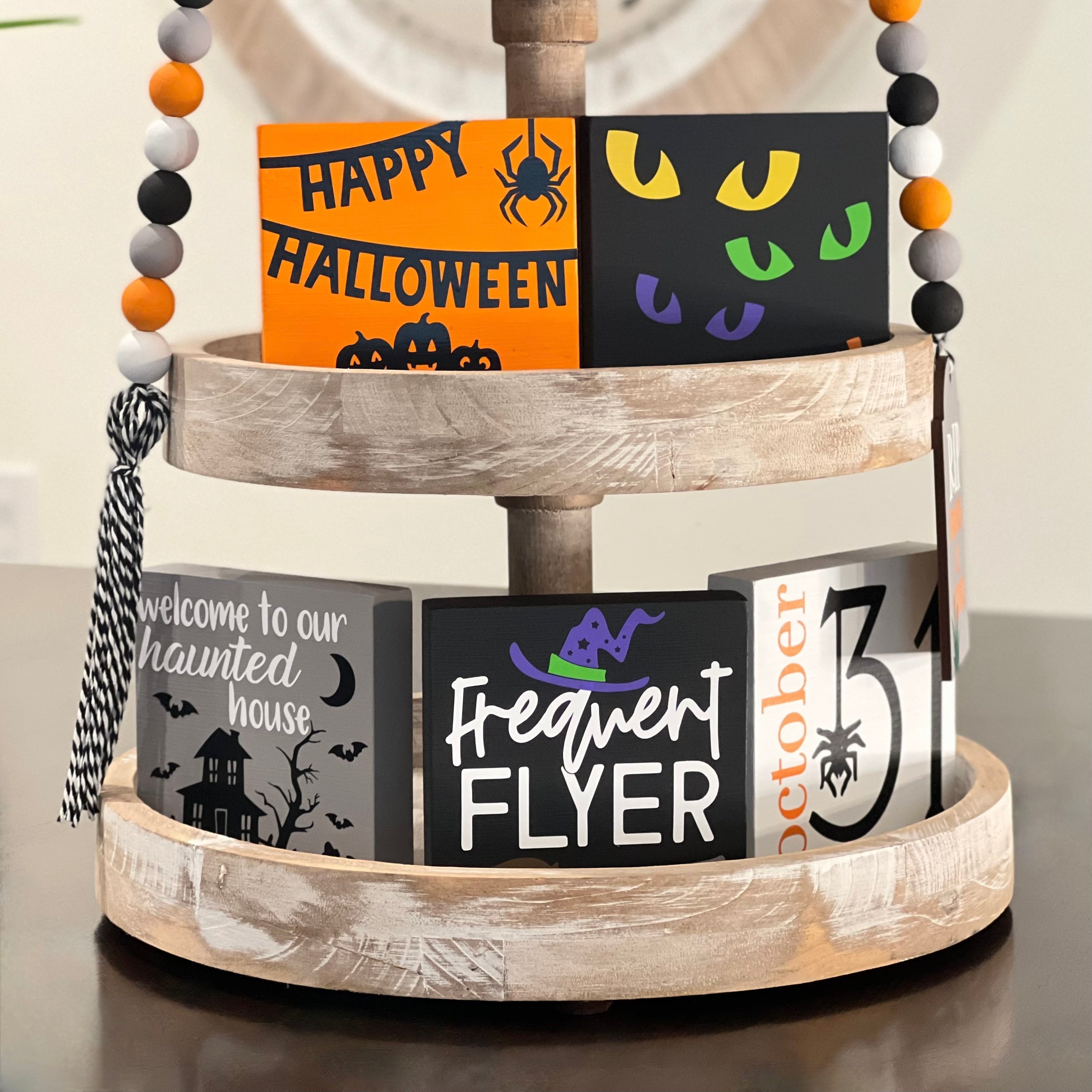 Halloween Signs