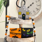 Halloween Signs