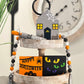 Halloween Signs