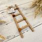 Fall Themed Accent Tiered Tray Decor