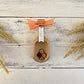 Fall Themed Accent Tiered Tray Decor
