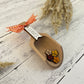 Fall Themed Accent Tiered Tray Decor