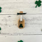 St. Patrick's Day Themed Accent Tiered Tray Decor