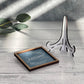 Personalized Mini Framed Family Name Sign