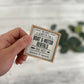 Mini Framed Nautical Themed Sign | Boat & Motor Rentals