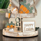 Classic Easter Tiered Tray Decor Bundle
