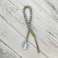 Easter Wooden Bead Garland