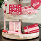Valentine's Day Tiered Tray Decor Bundle