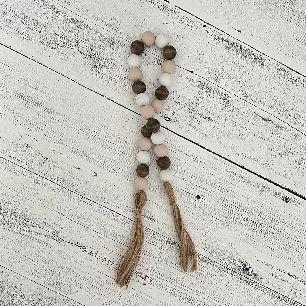 Farmhouse Themed Garland